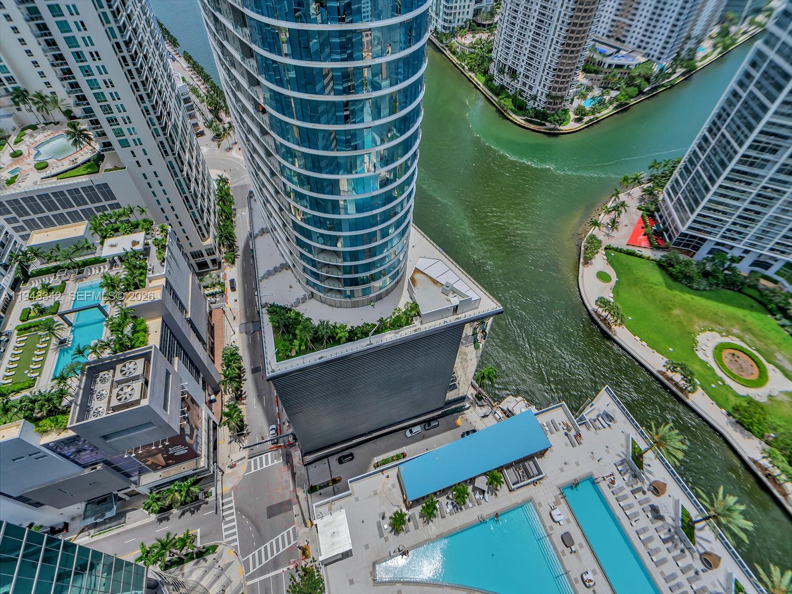 EPIC WEST CONDO - Residential