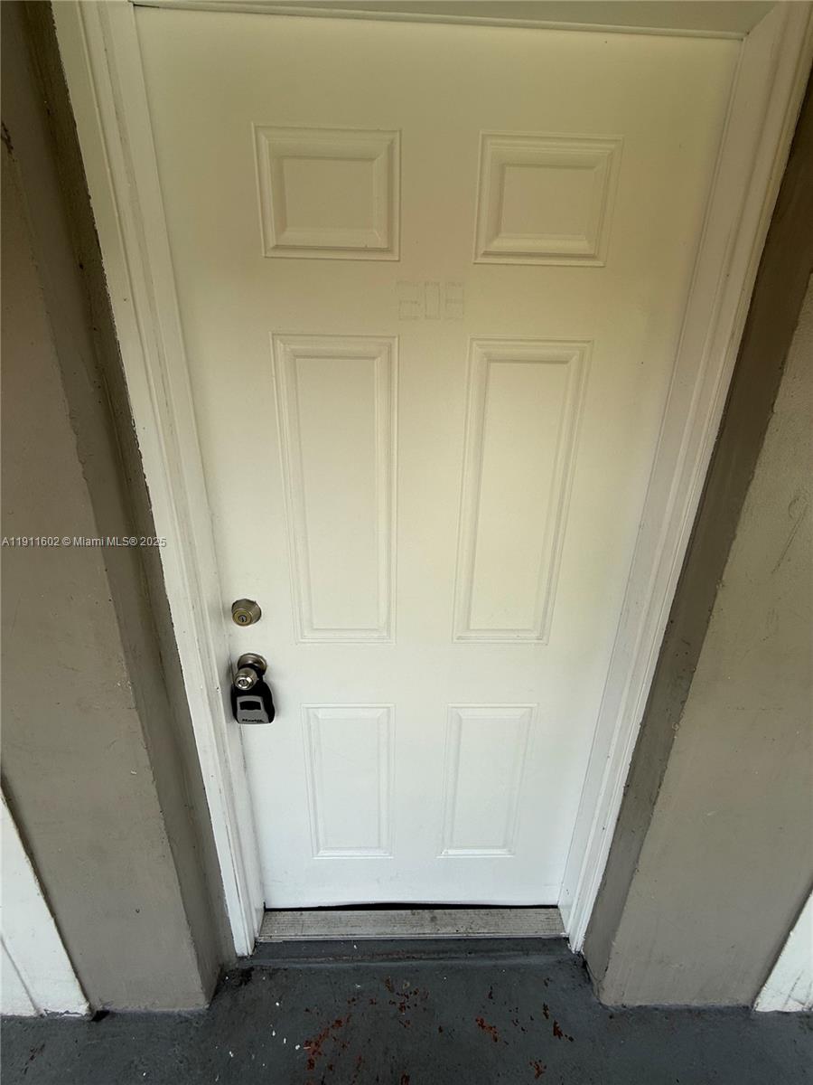 SILVER PALMS CONDO - Residential