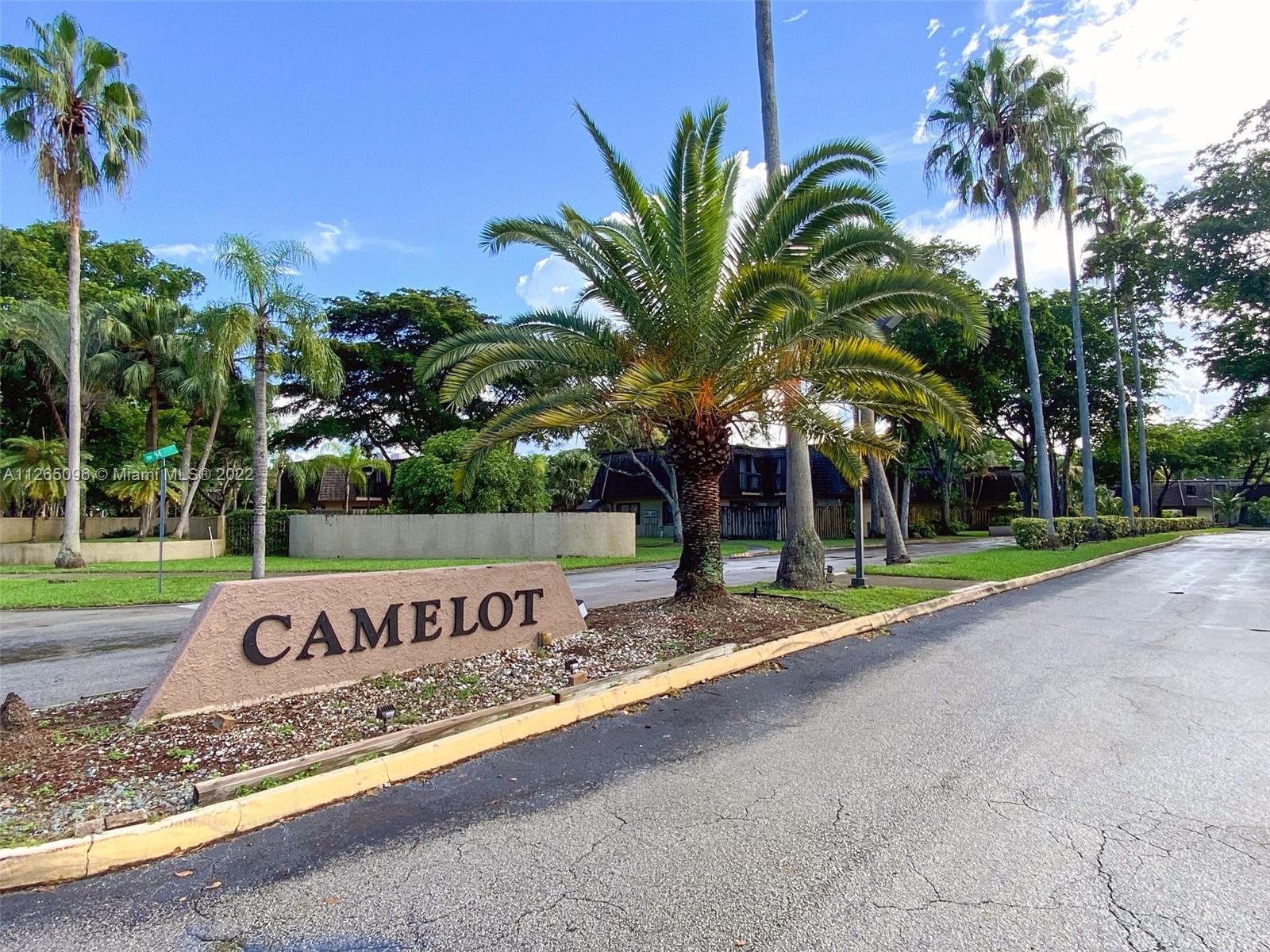 CAMELOT THREE CONDO - Residential