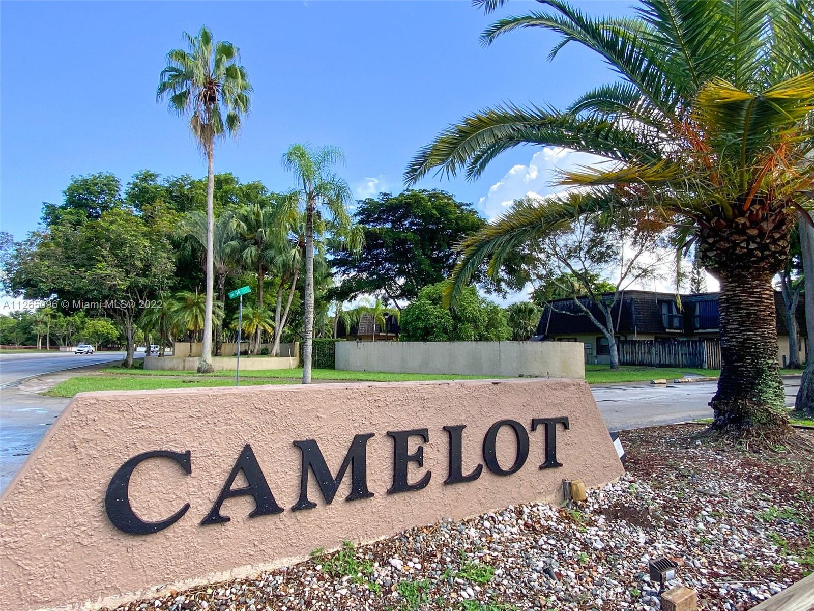 CAMELOT THREE CONDO - Residential
