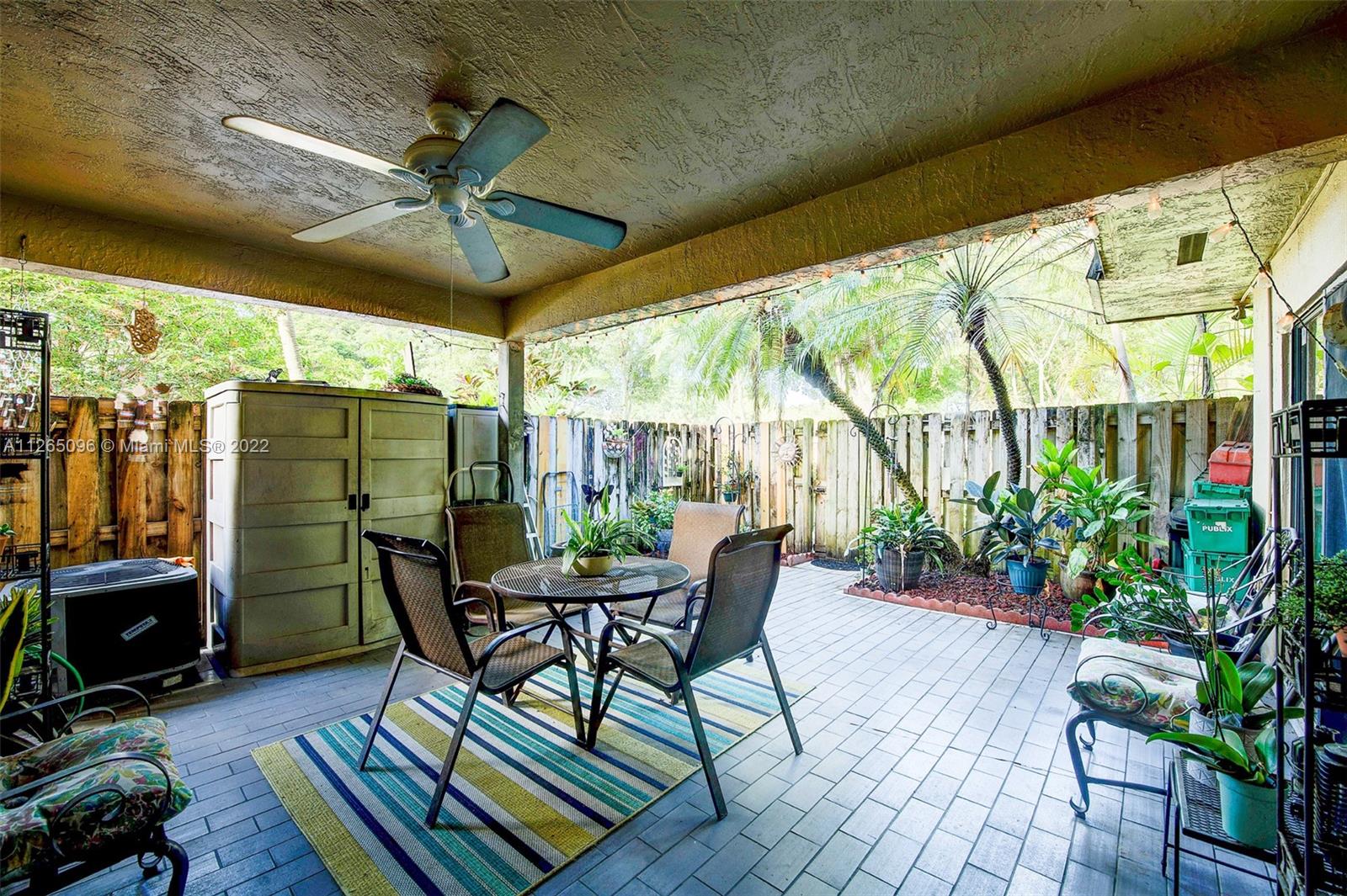 CAMELOT THREE CONDO - Residential