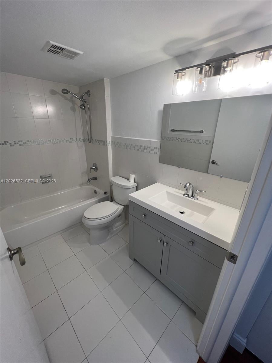 NOB HILL WEST CONDO - Residential Lease