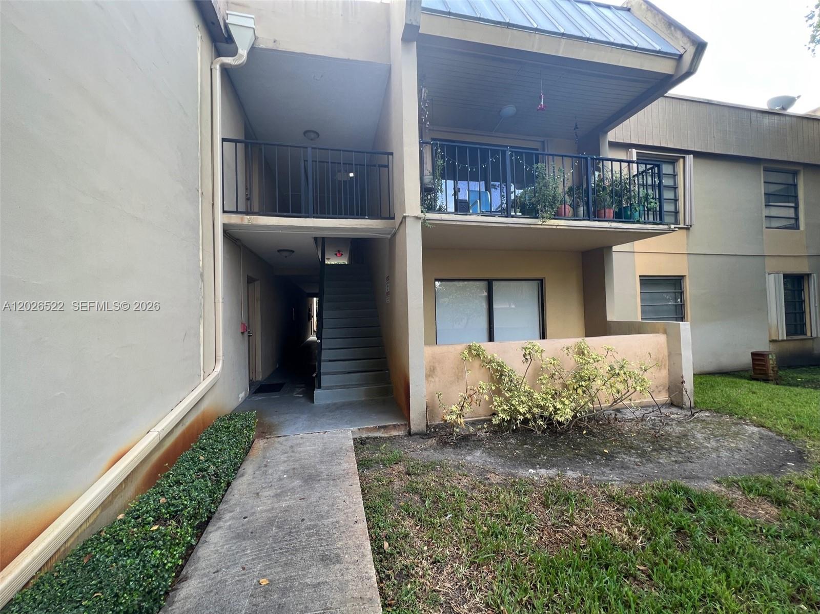 NOB HILL WEST CONDO - Residential Lease