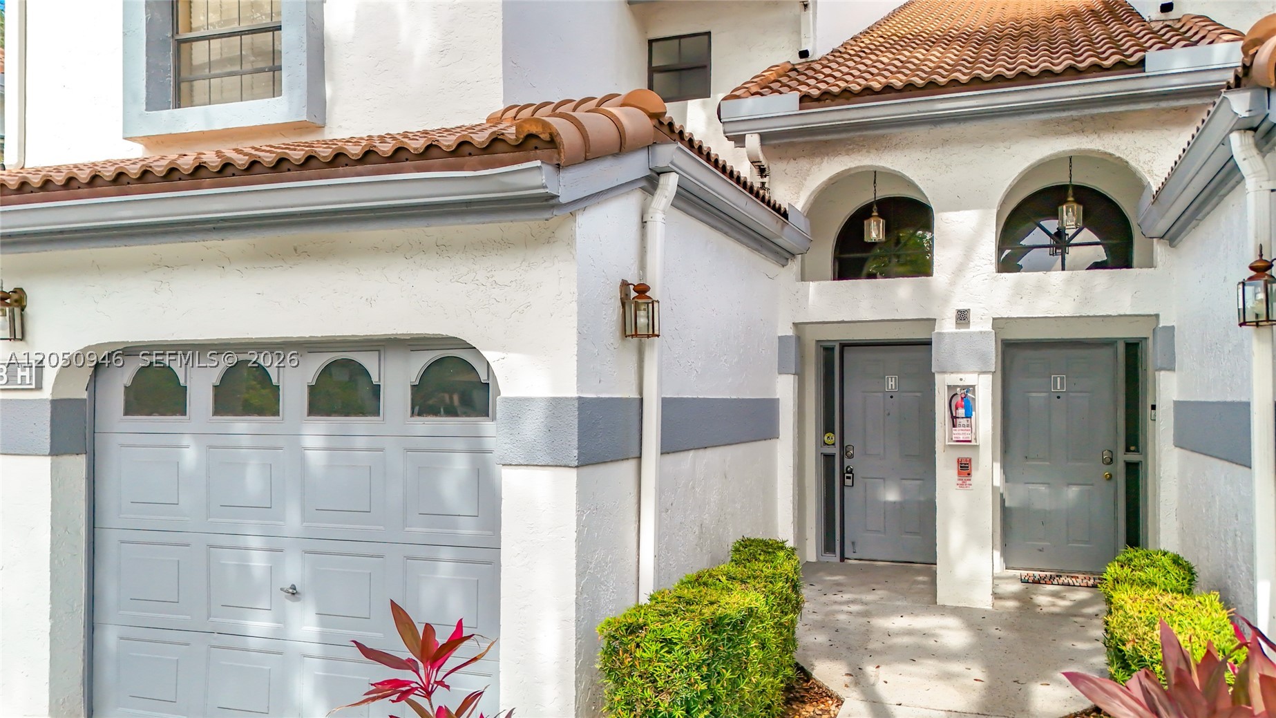 ALEXANDRA VILLAGE CONDO - Residential