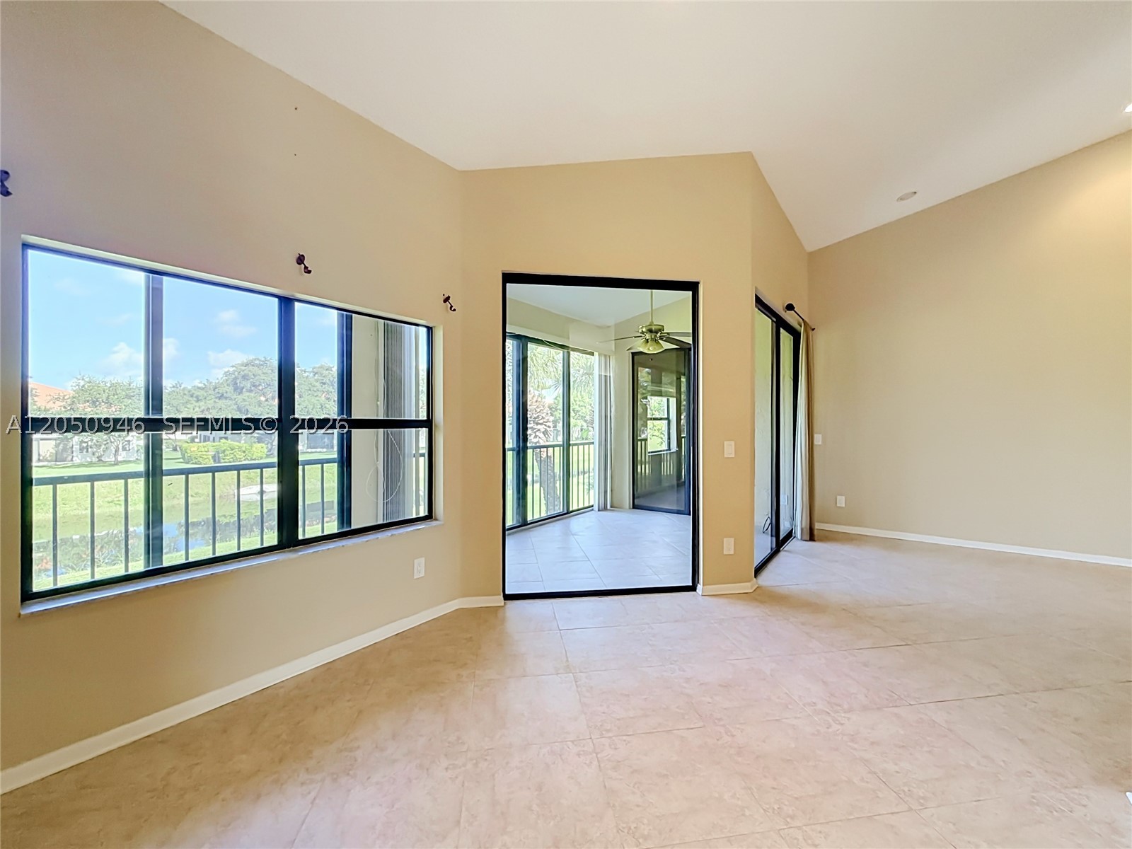 ALEXANDRA VILLAGE CONDO - Residential