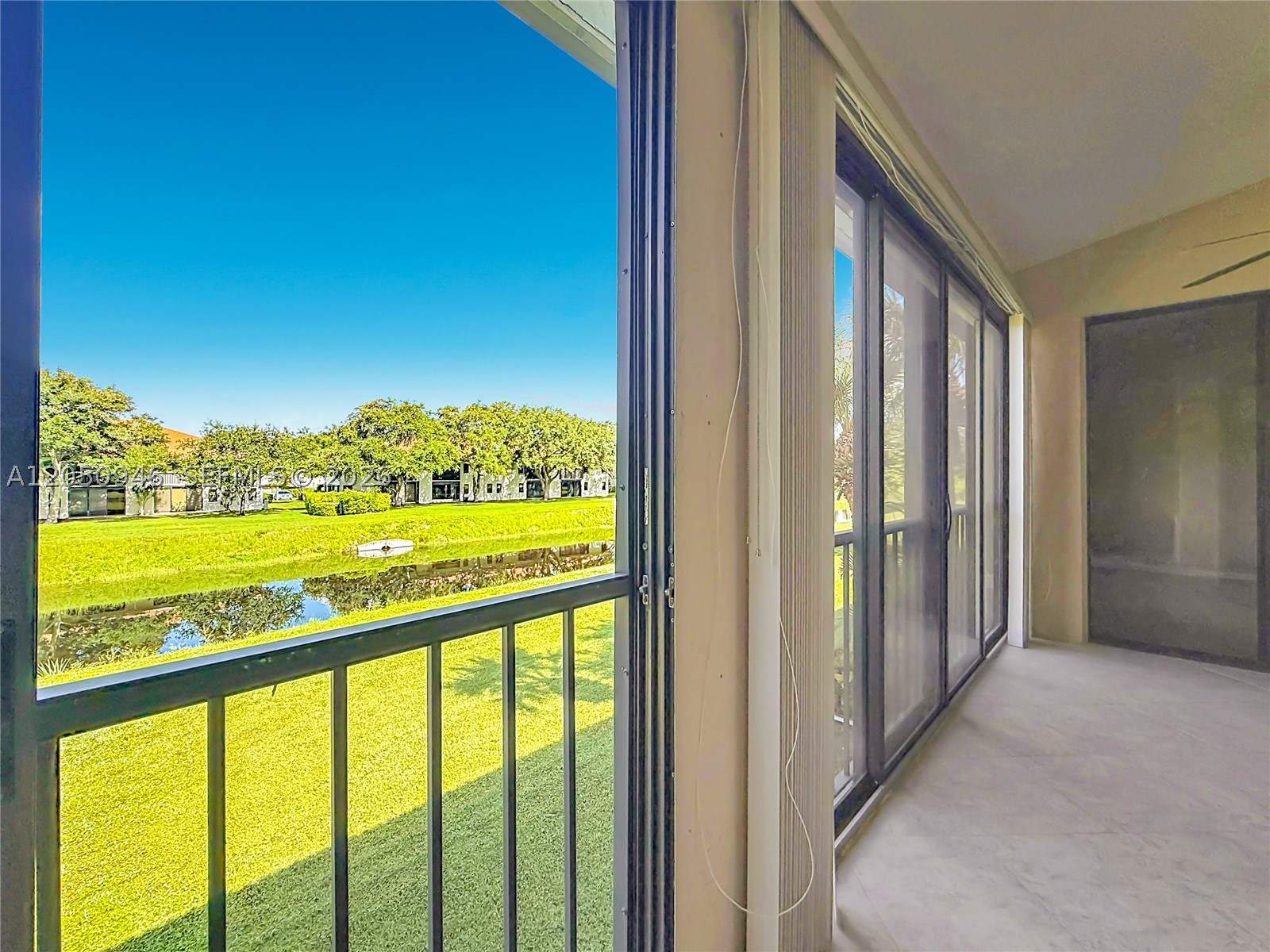 ALEXANDRA VILLAGE CONDO - Residential