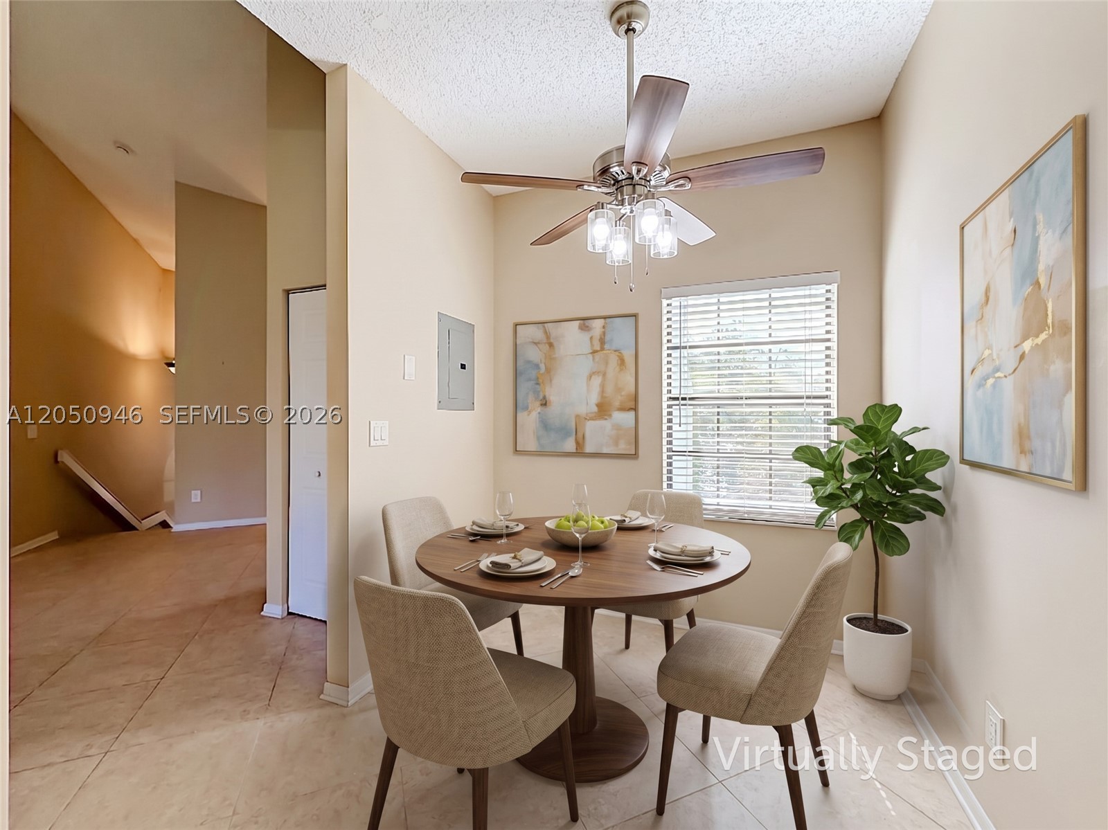 ALEXANDRA VILLAGE CONDO - Residential