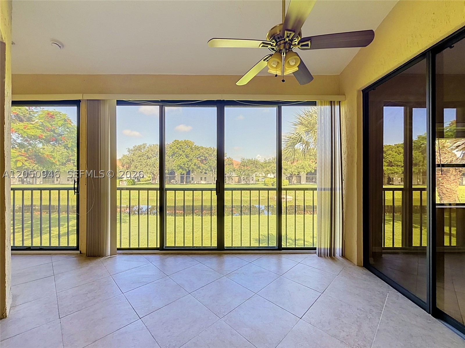 ALEXANDRA VILLAGE CONDO - Residential