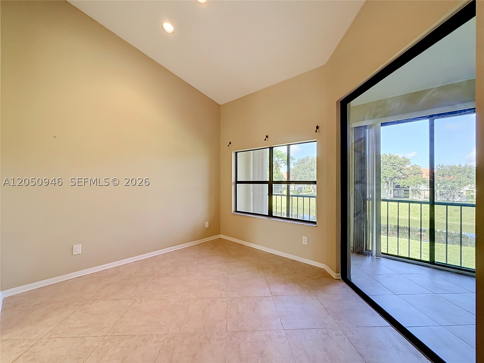 ALEXANDRA VILLAGE CONDO - Residential
