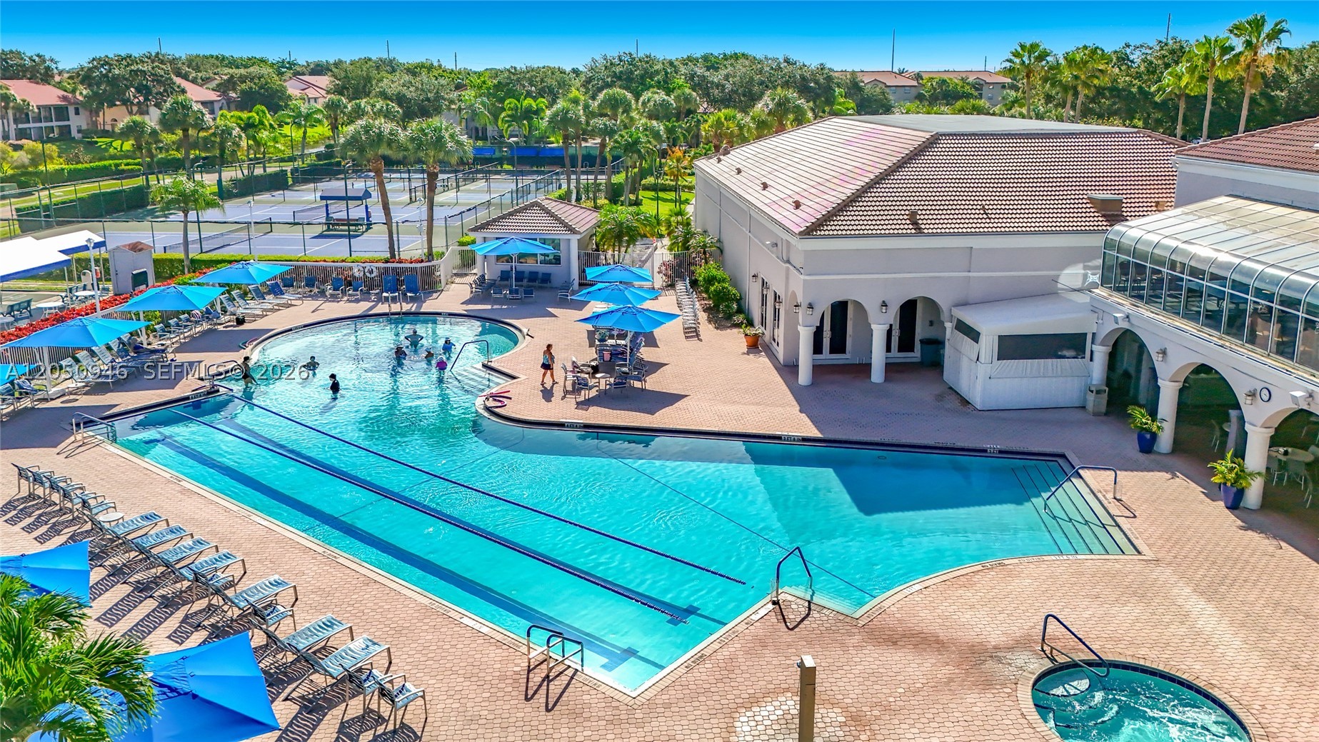 ALEXANDRA VILLAGE CONDO - Residential