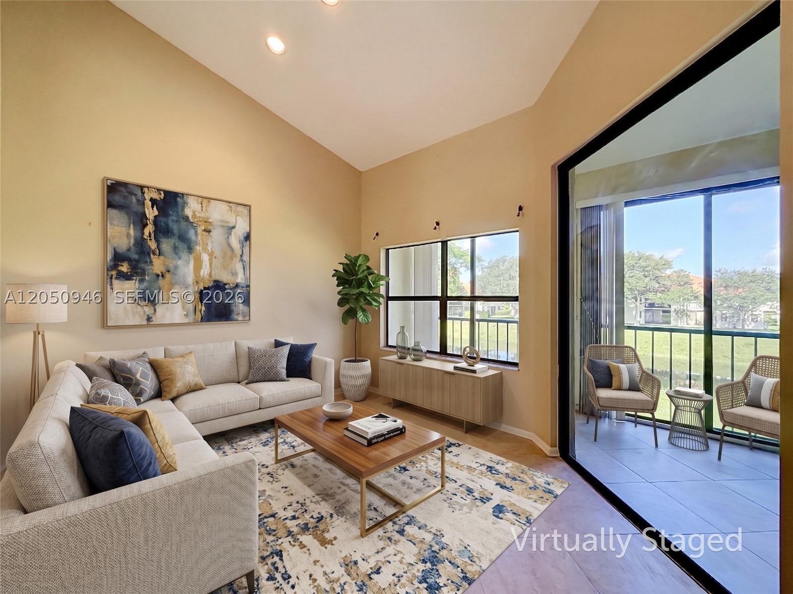 ALEXANDRA VILLAGE CONDO - Residential