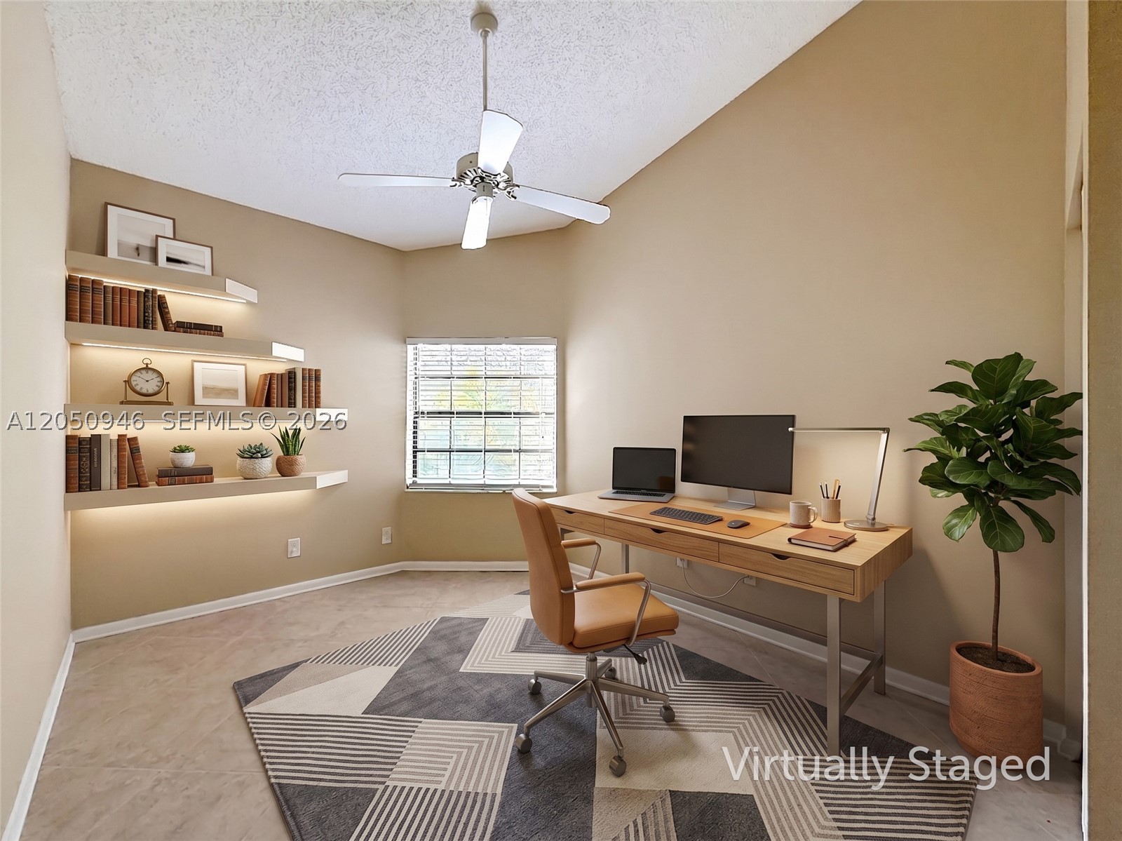 ALEXANDRA VILLAGE CONDO - Residential