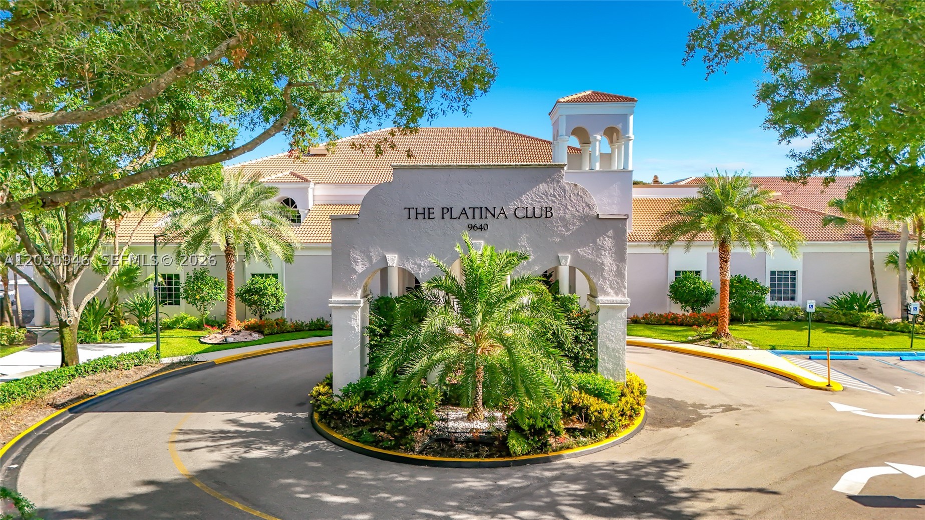 ALEXANDRA VILLAGE CONDO - Residential