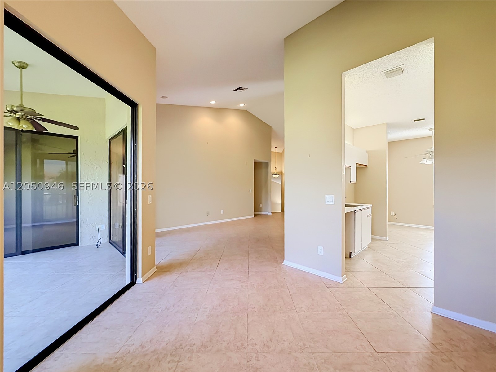 ALEXANDRA VILLAGE CONDO - Residential