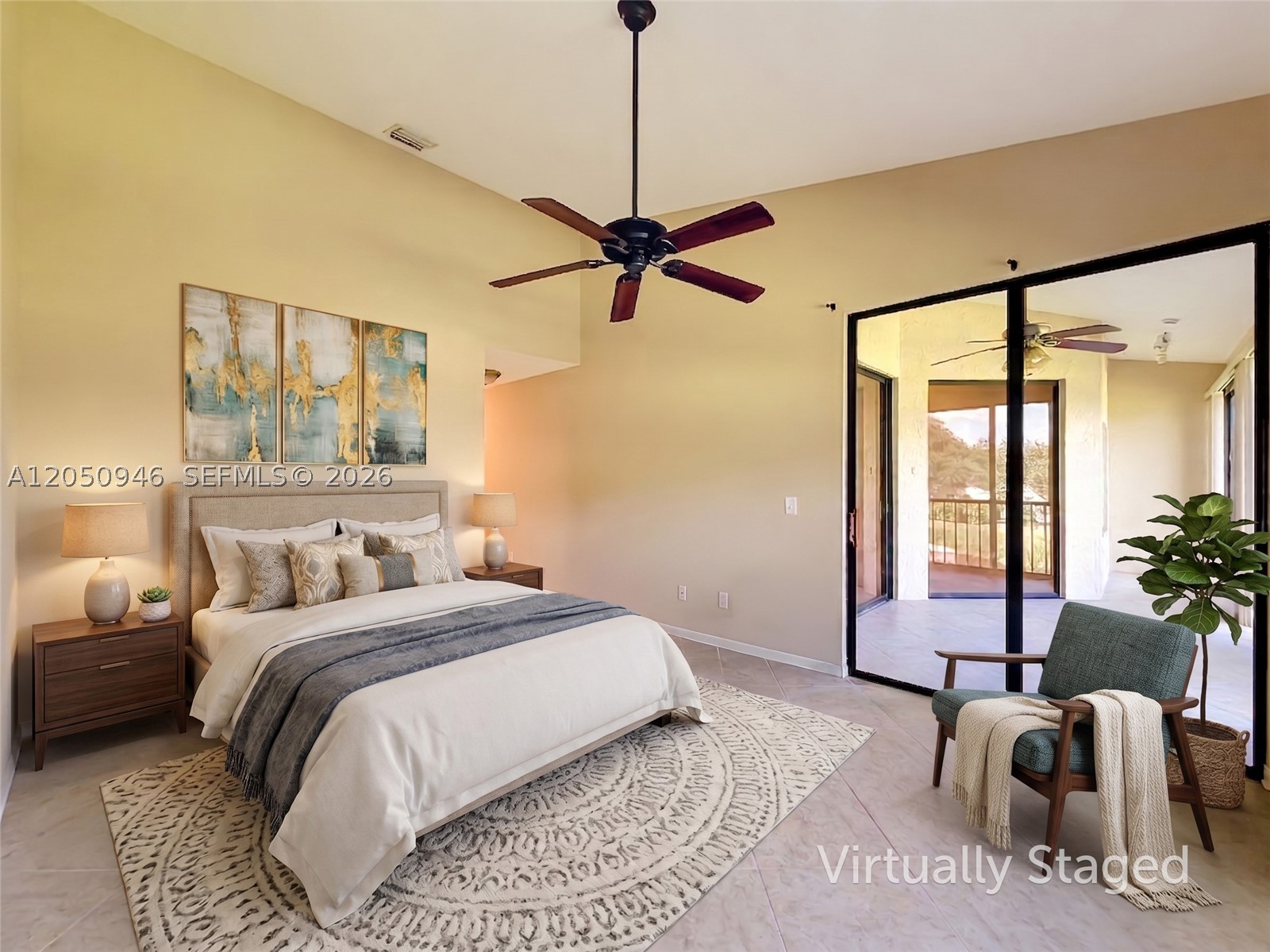 ALEXANDRA VILLAGE CONDO - Residential