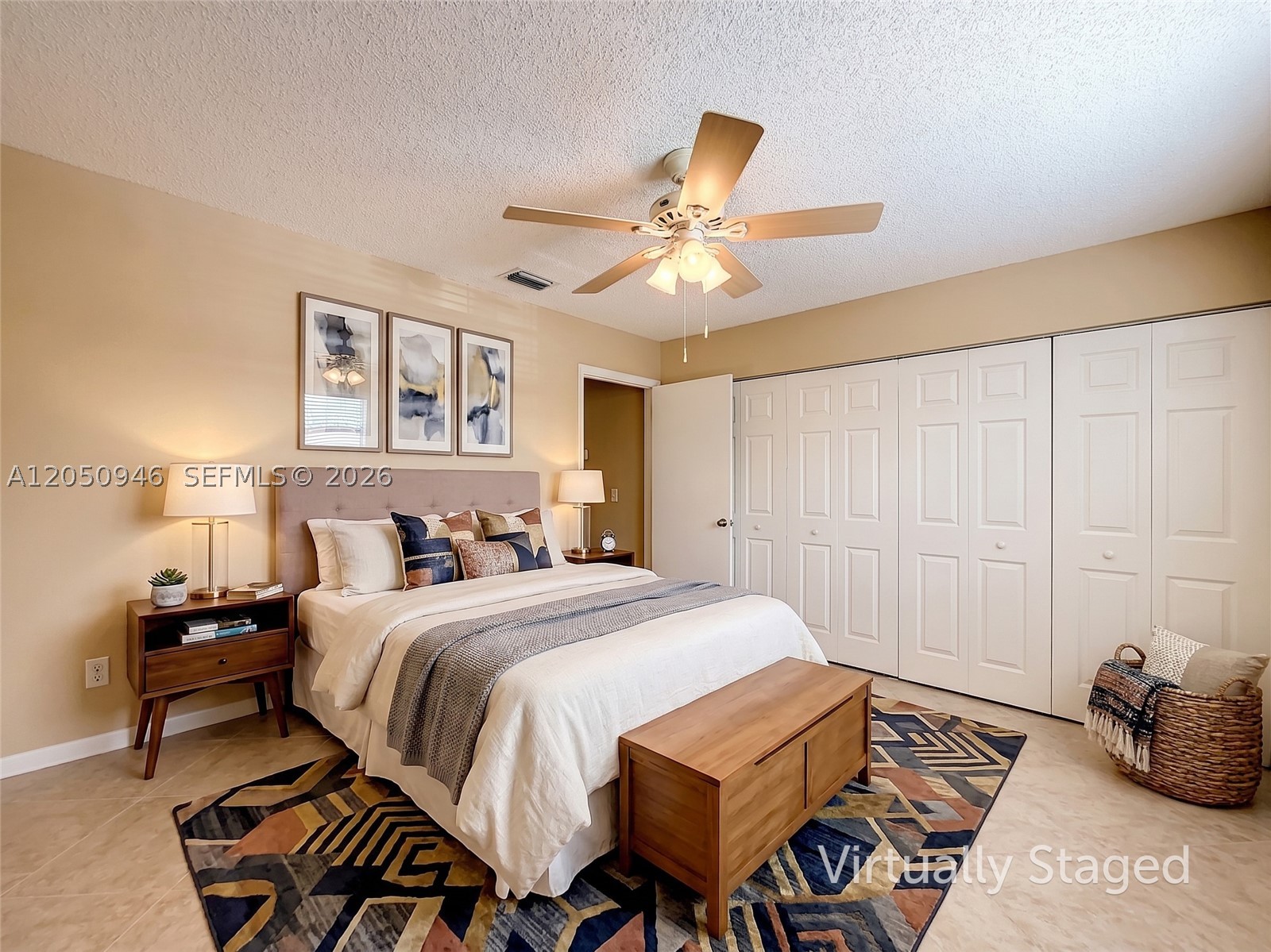 ALEXANDRA VILLAGE CONDO - Residential