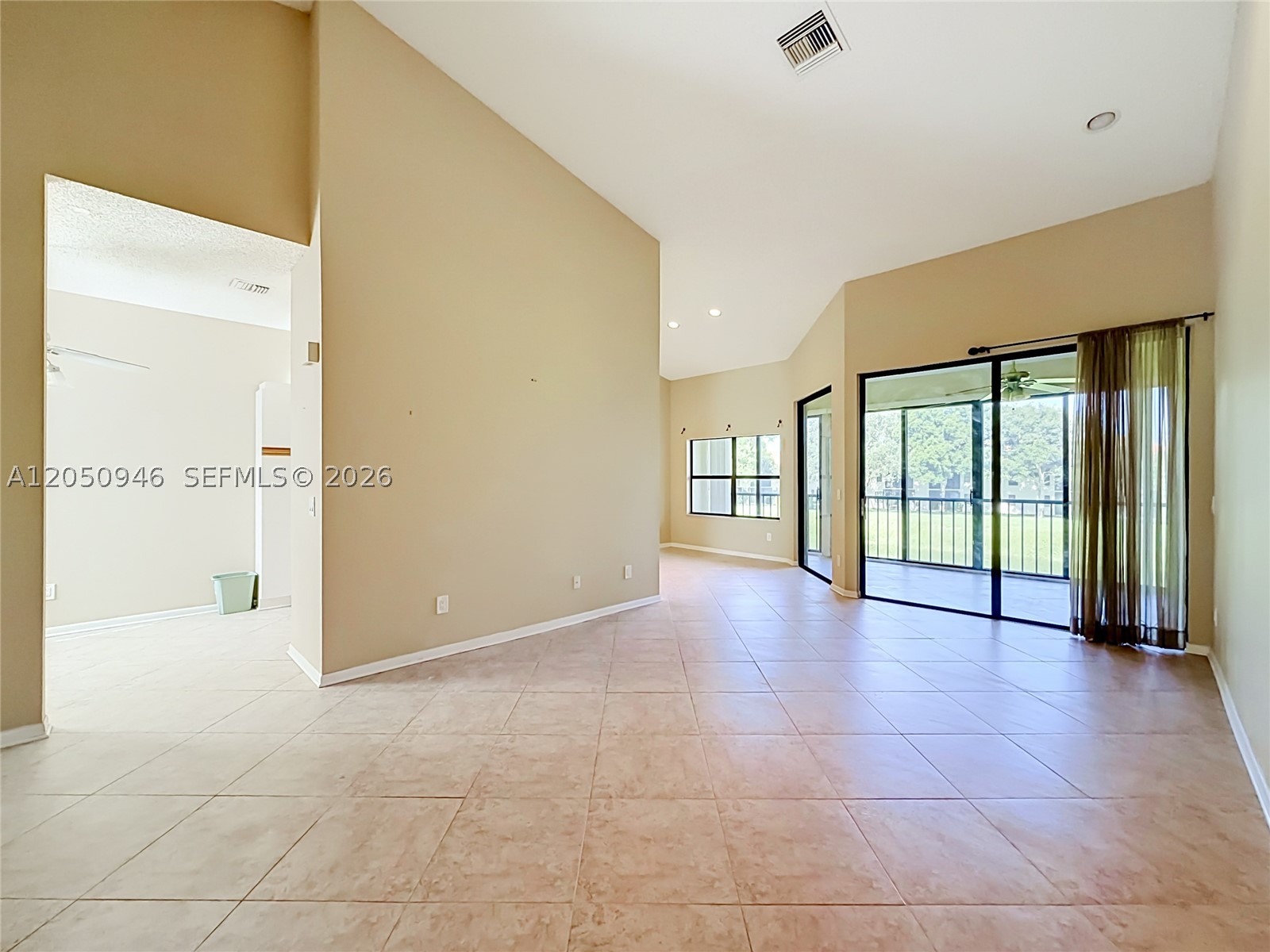 ALEXANDRA VILLAGE CONDO - Residential