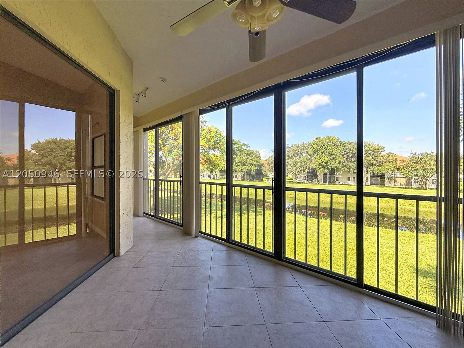 ALEXANDRA VILLAGE CONDO - Residential