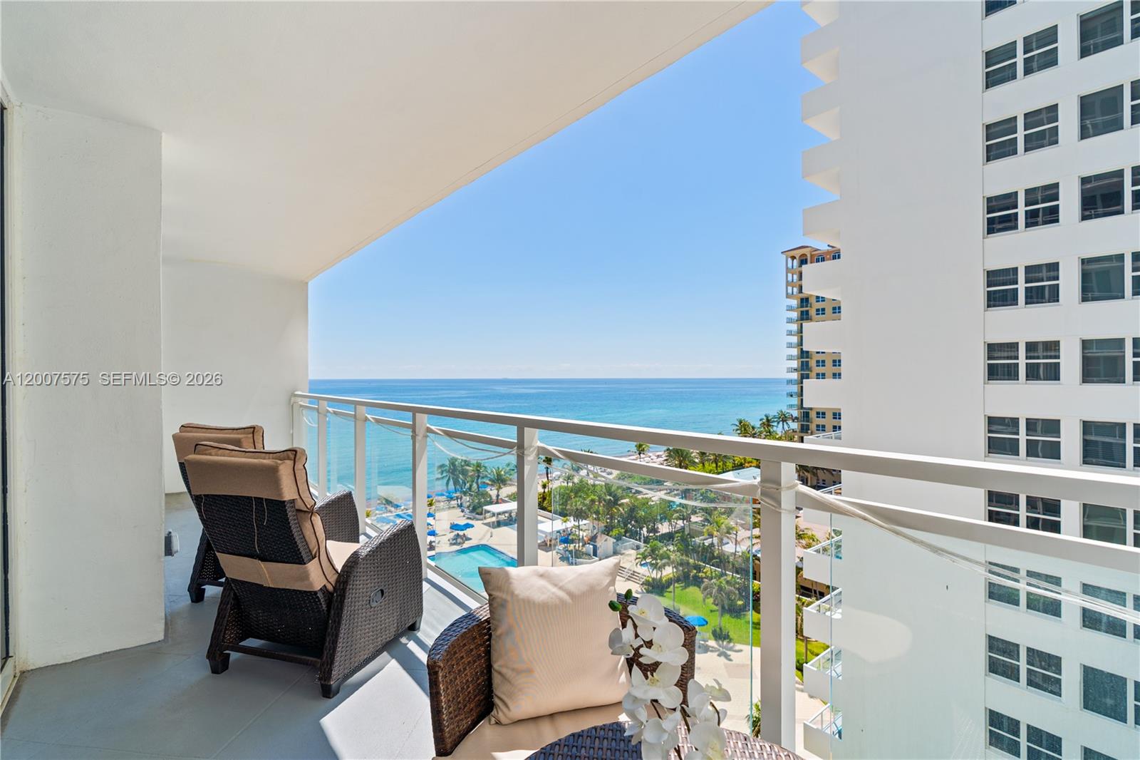 PARKER PLAZA CONDO ESTATE - Residential