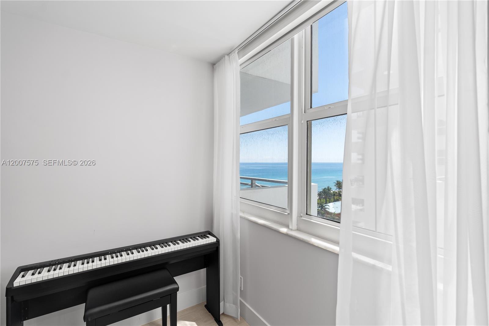 PARKER PLAZA CONDO ESTATE - Residential