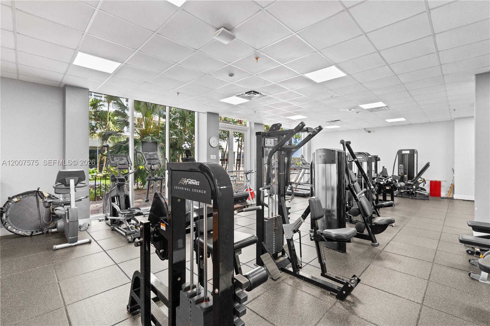 PARKER PLAZA CONDO ESTATE - Residential
