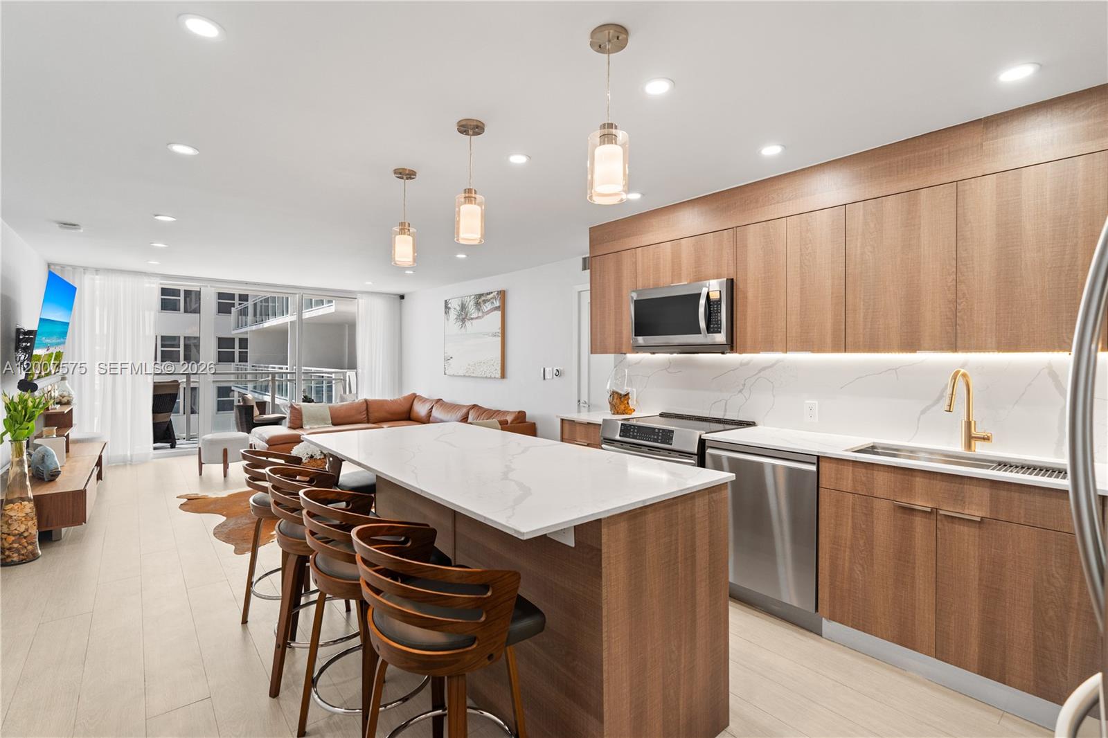 PARKER PLAZA CONDO ESTATE - Residential