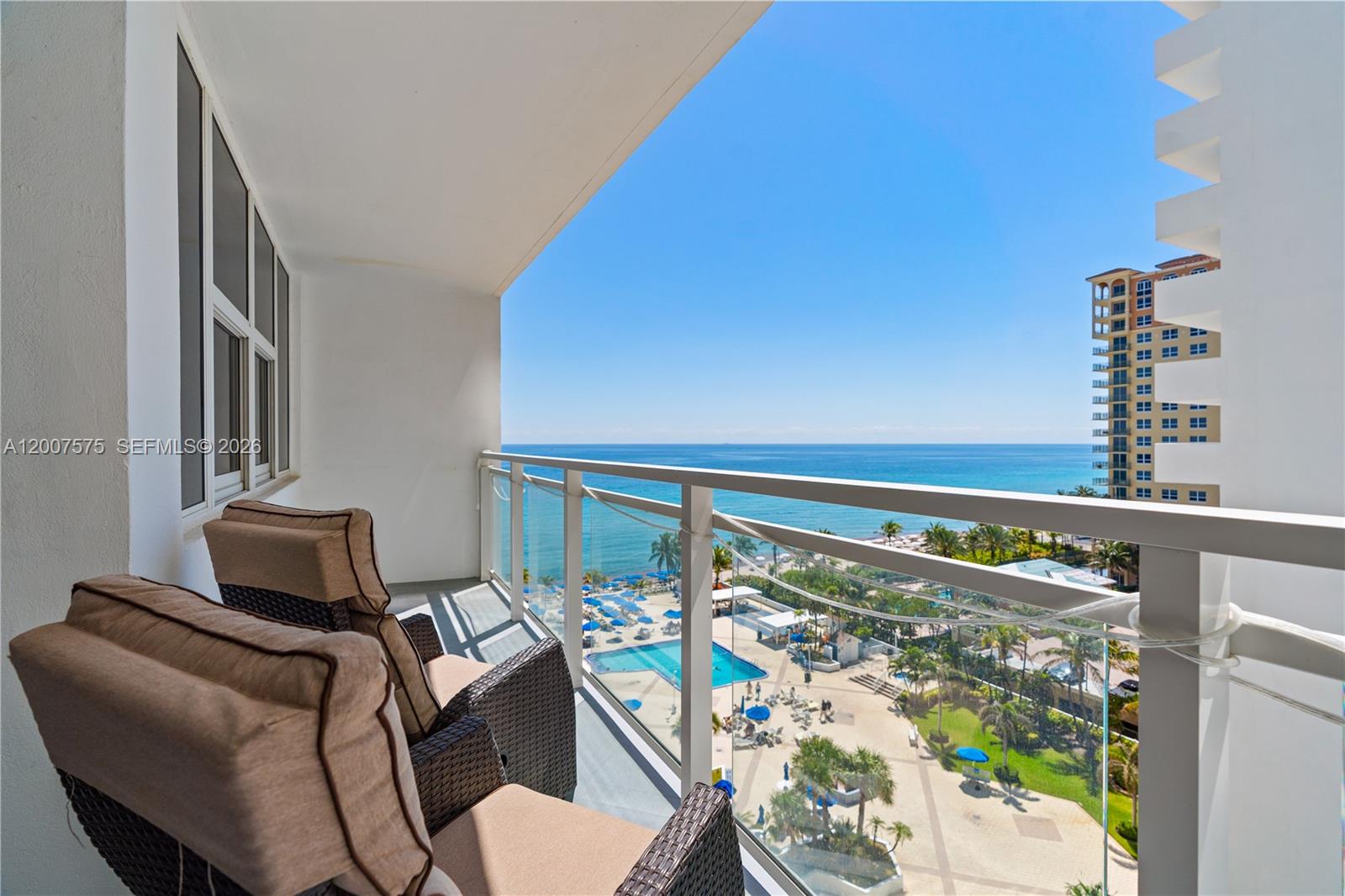 PARKER PLAZA CONDO ESTATE - Residential