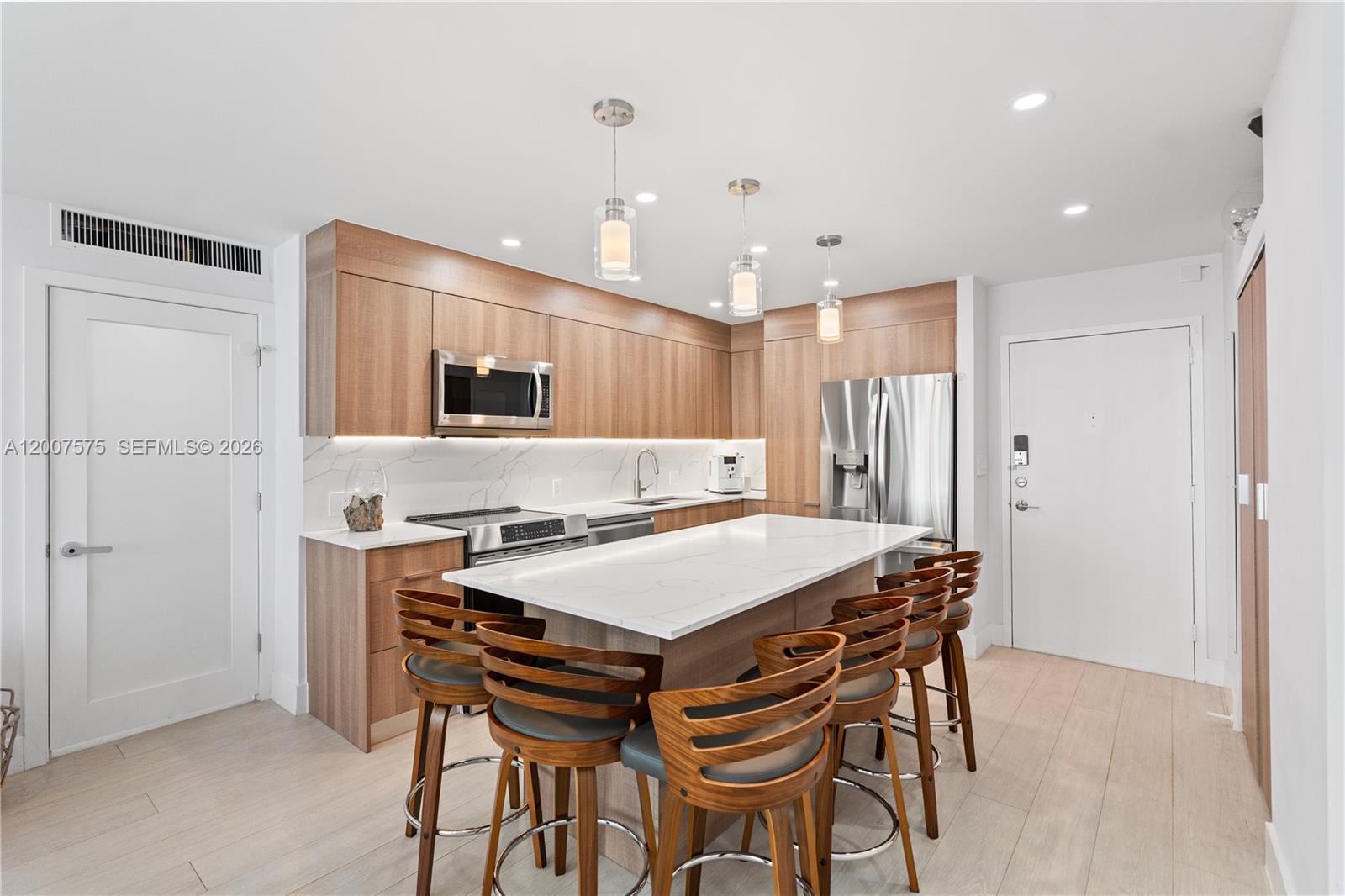 PARKER PLAZA CONDO ESTATE - Residential