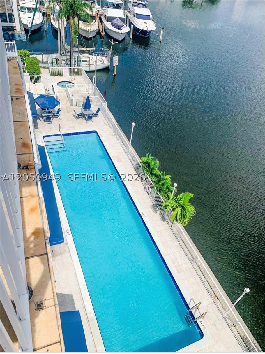 Serenity on the River - Residential Lease