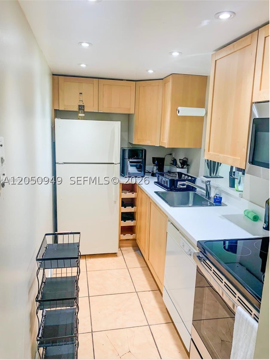 Serenity on the River - Residential Lease