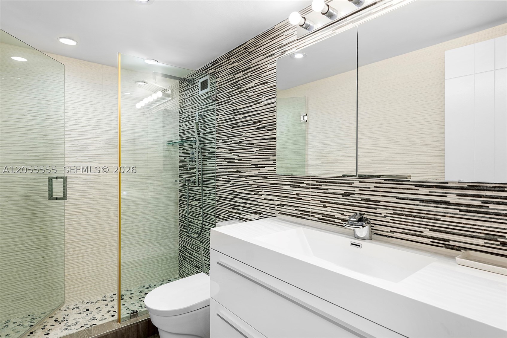 SEACOAST 5151 CONDO - Residential