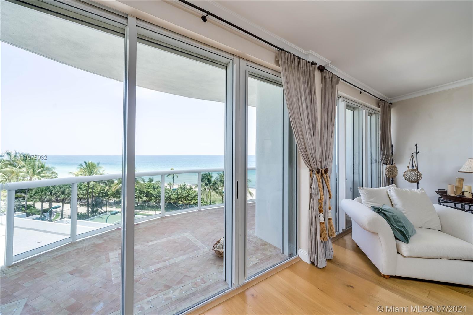 MAJESTIC TOWER - Residential Lease