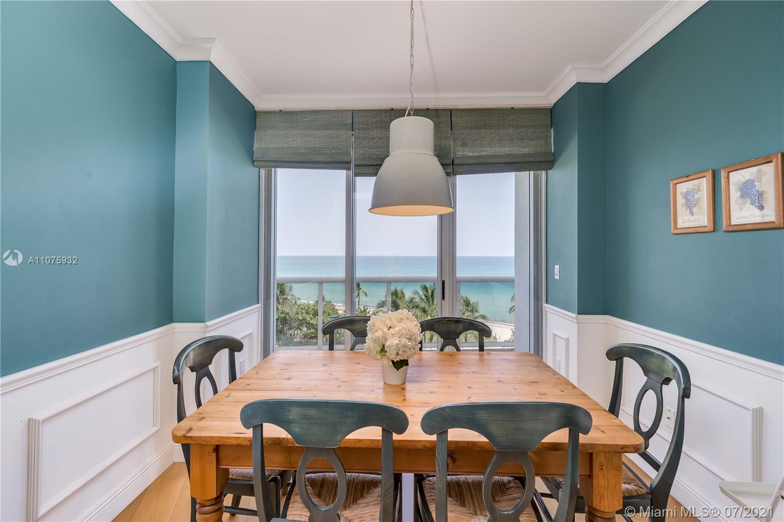 MAJESTIC TOWER - Residential Lease