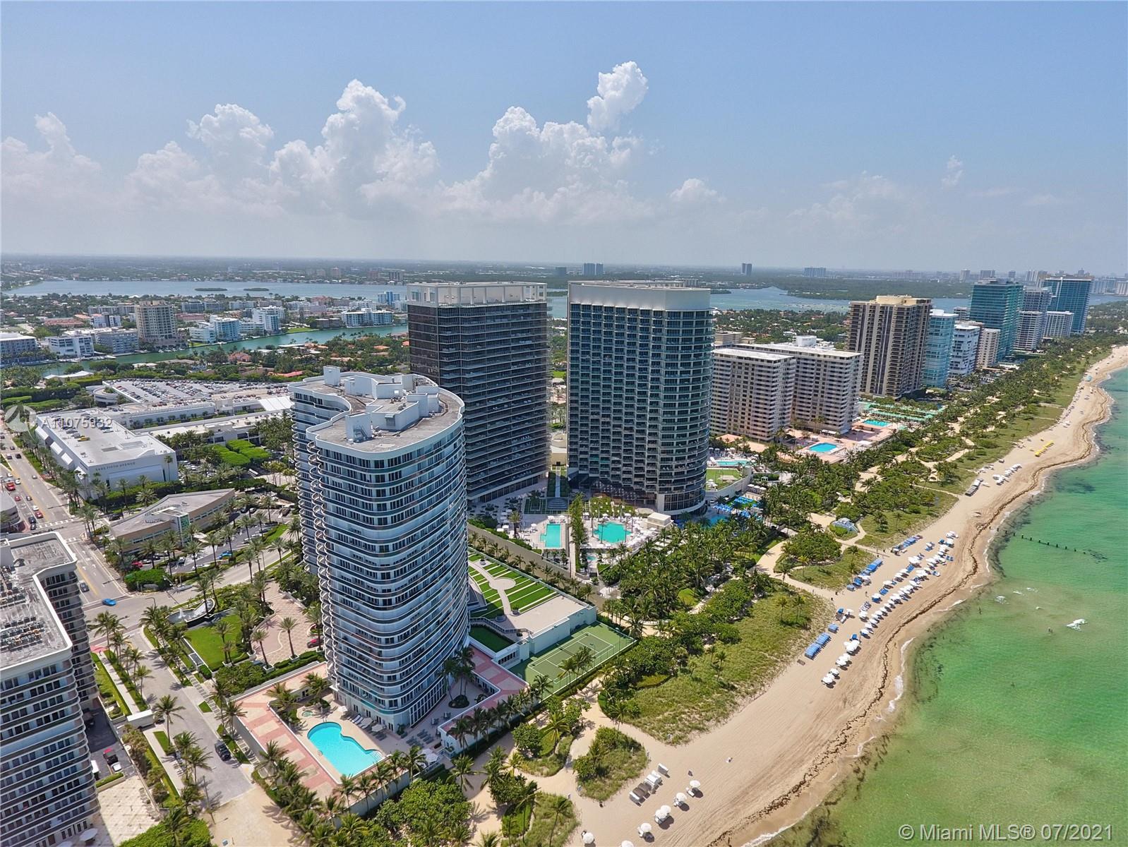 MAJESTIC TOWER - Residential Lease