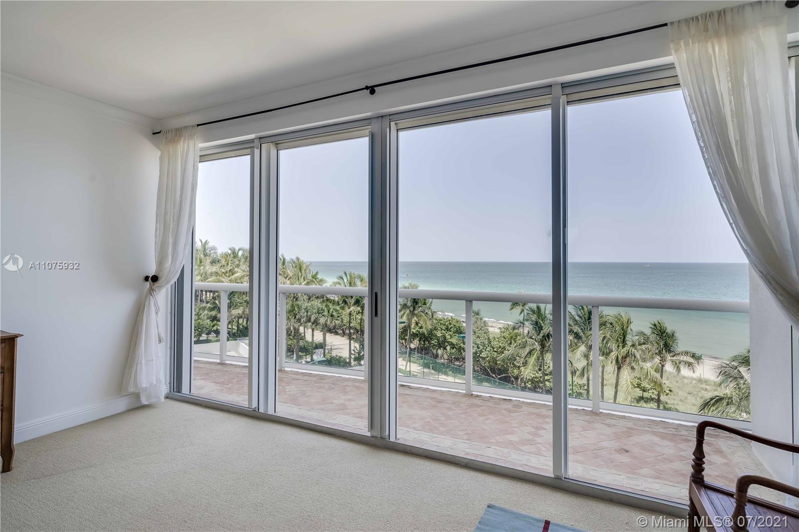 MAJESTIC TOWER - Residential Lease