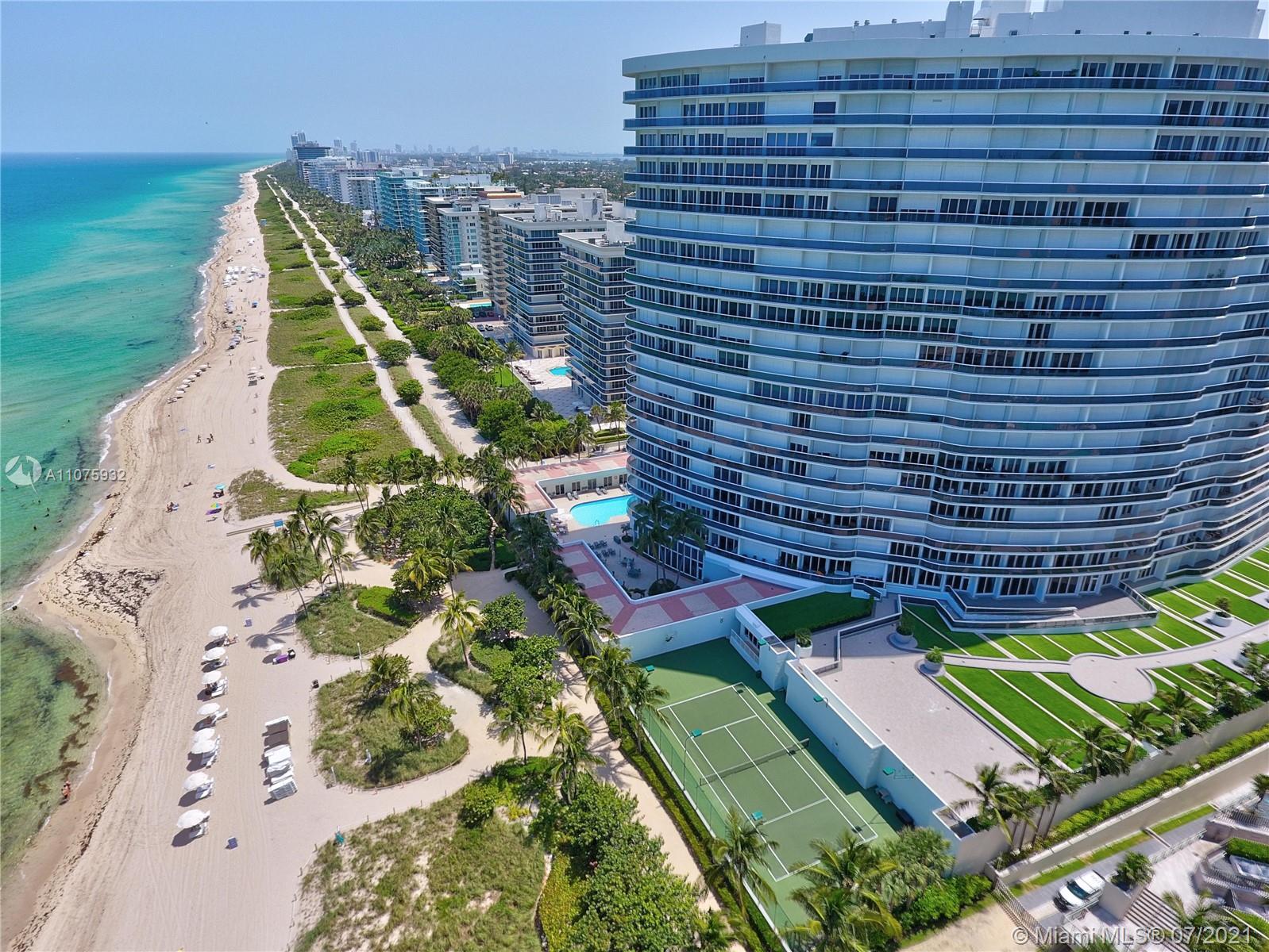 MAJESTIC TOWER - Residential Lease