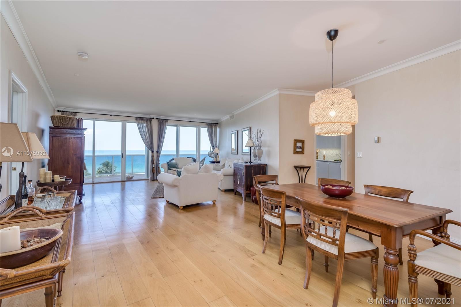 MAJESTIC TOWER - Residential Lease