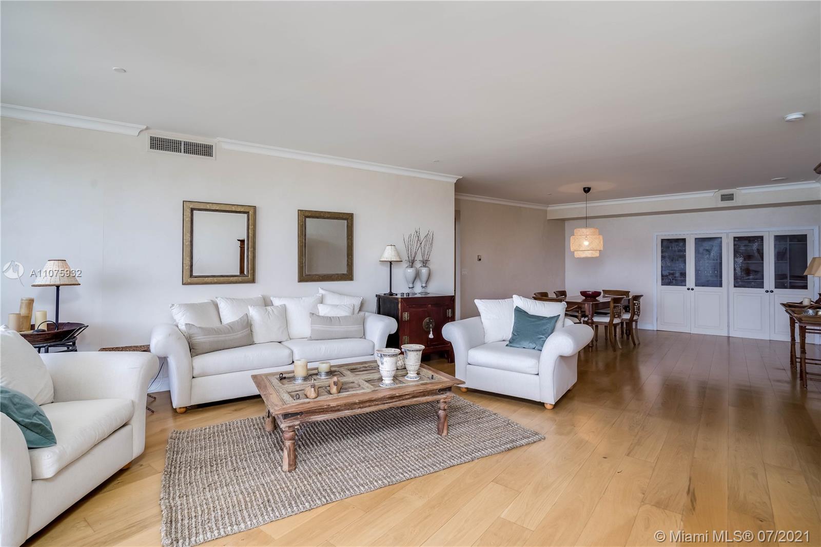 MAJESTIC TOWER - Residential Lease