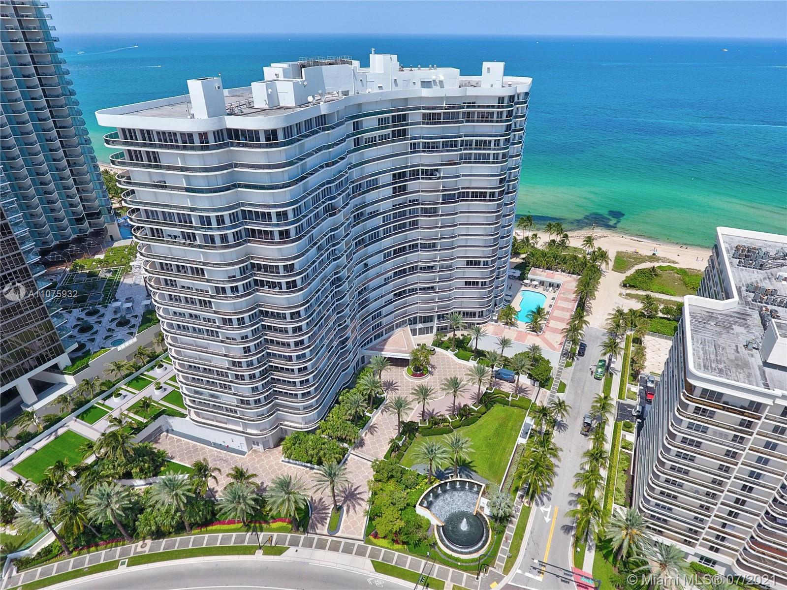 MAJESTIC TOWER - Residential Lease