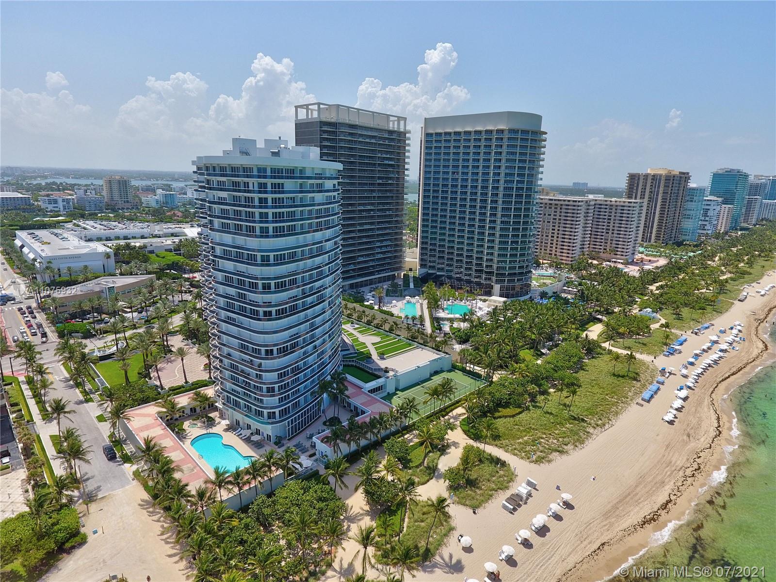 MAJESTIC TOWER - Residential Lease