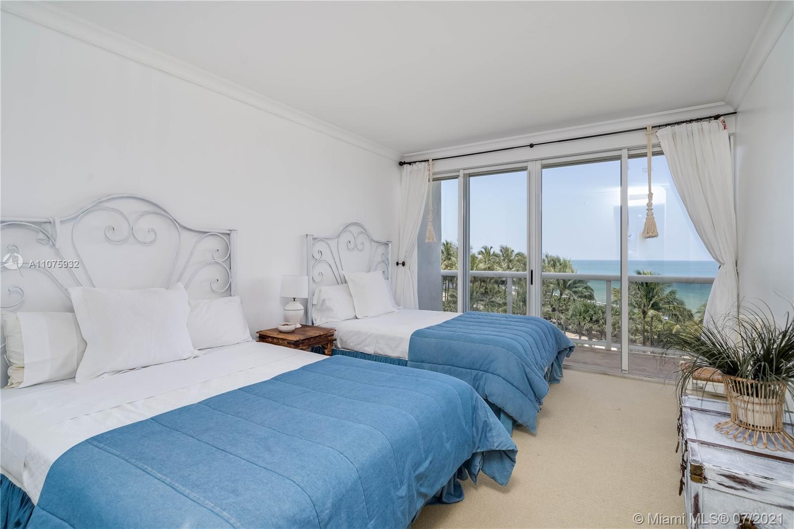MAJESTIC TOWER - Residential Lease