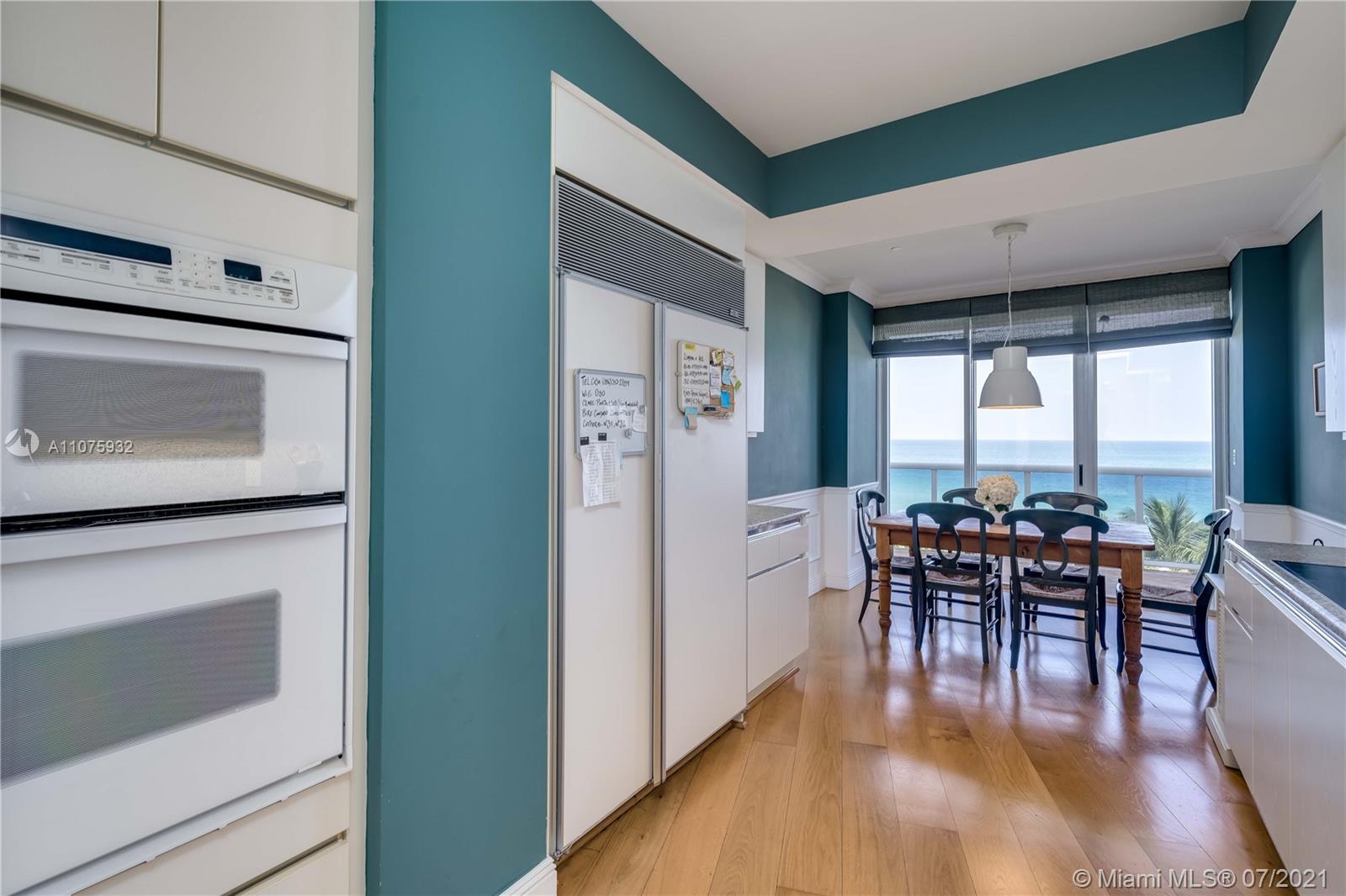 MAJESTIC TOWER - Residential Lease