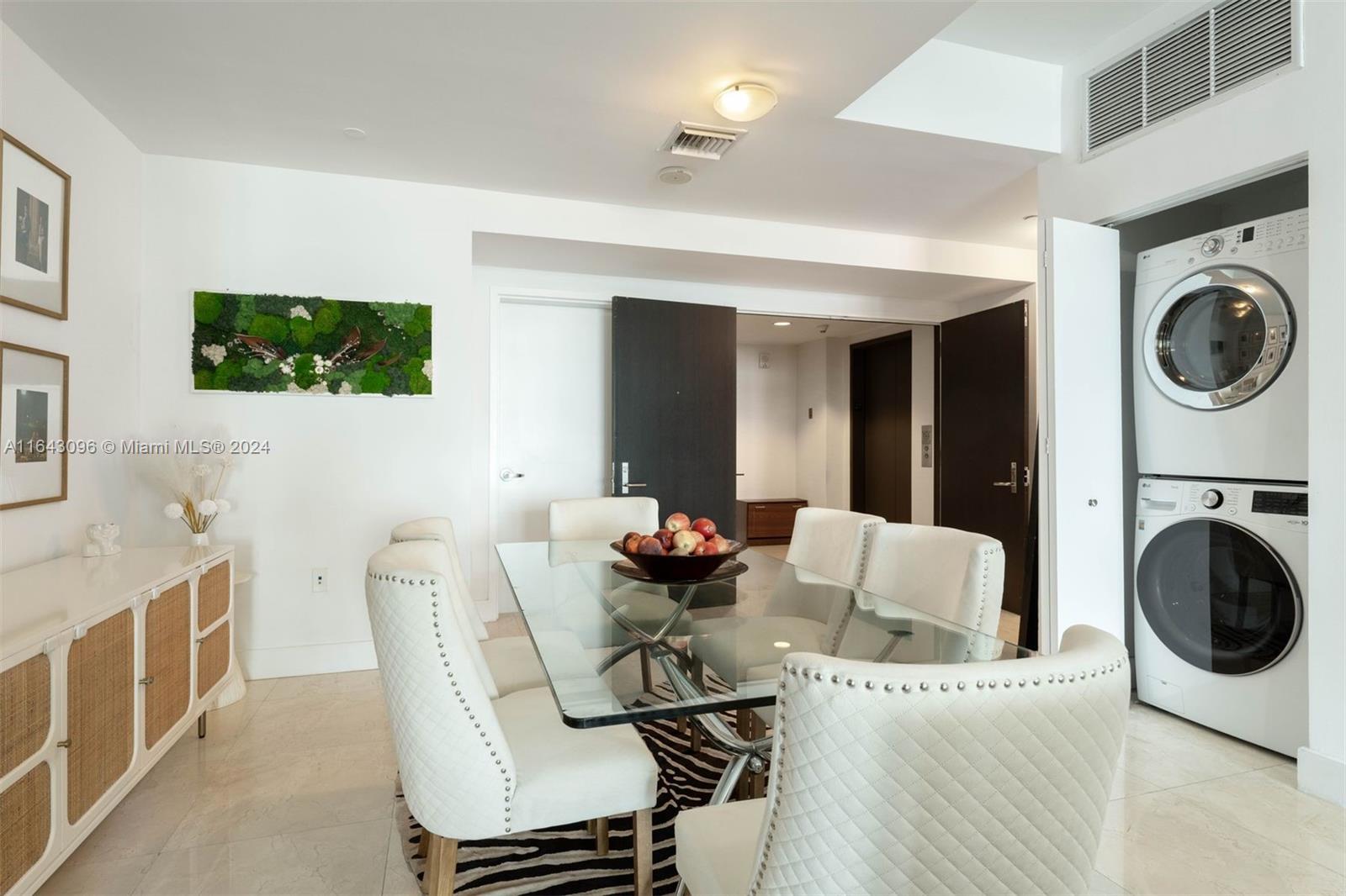 900 BISCAYNE BAY CONDO - Residential Lease