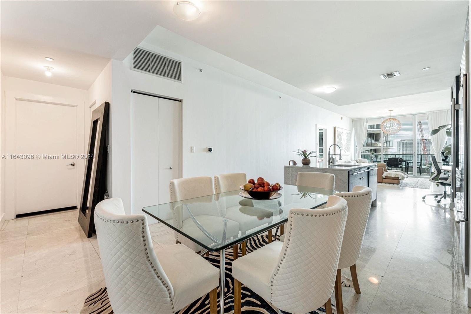 900 BISCAYNE BAY CONDO - Residential Lease