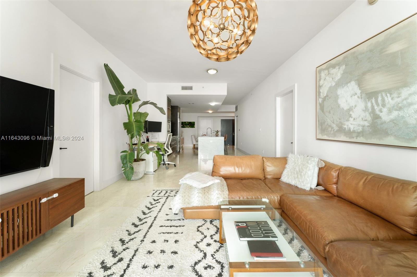 900 BISCAYNE BAY CONDO - Residential Lease