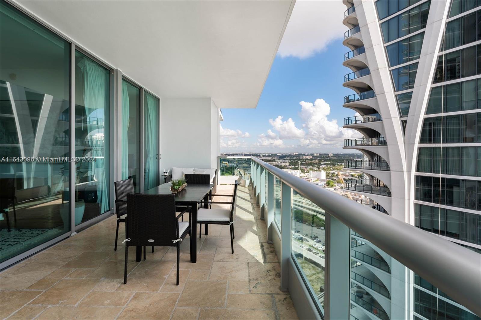 900 BISCAYNE BAY CONDO - Residential Lease