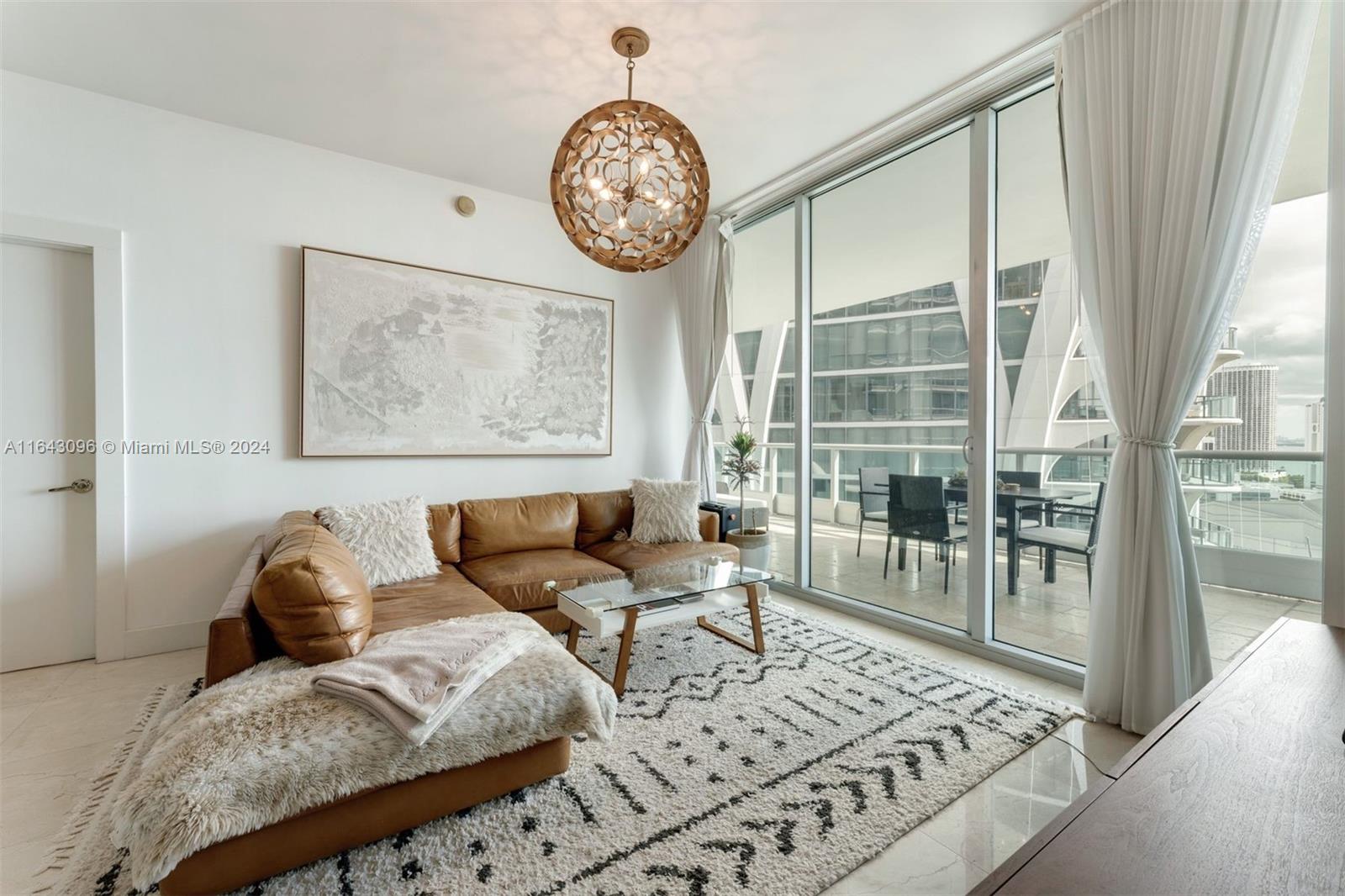 900 BISCAYNE BAY CONDO - Residential Lease