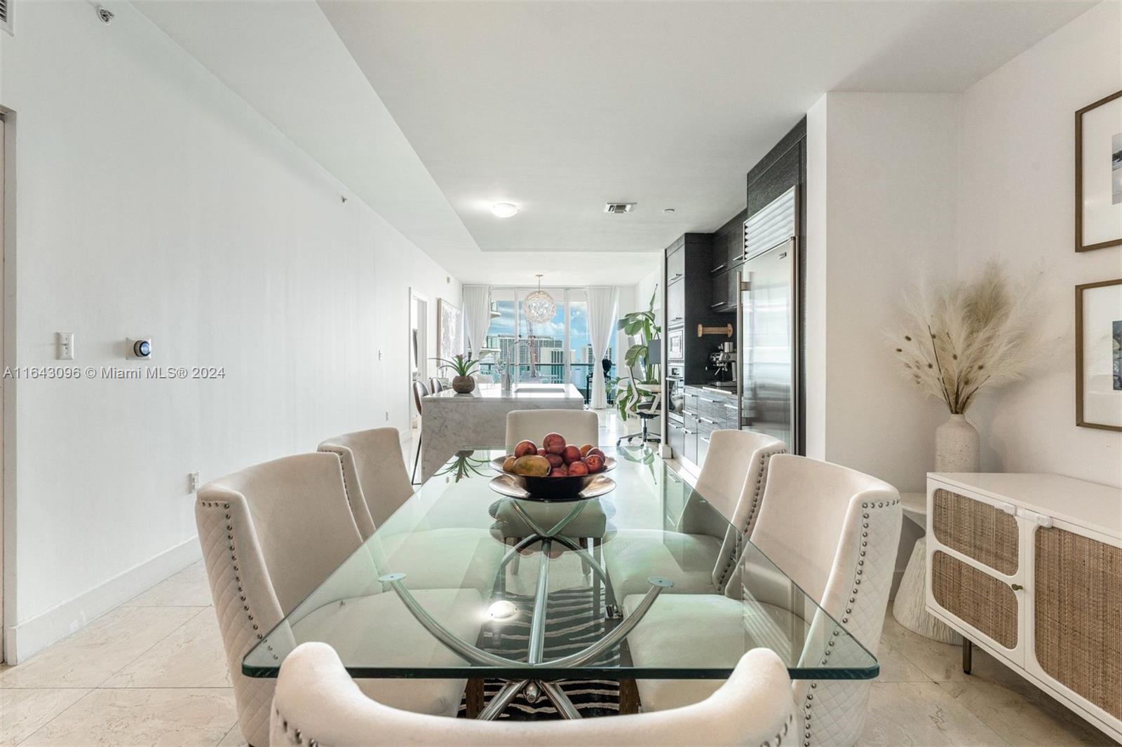 900 BISCAYNE BAY CONDO - Residential Lease