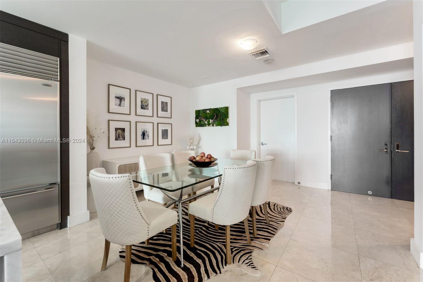 900 BISCAYNE BAY CONDO - Residential Lease
