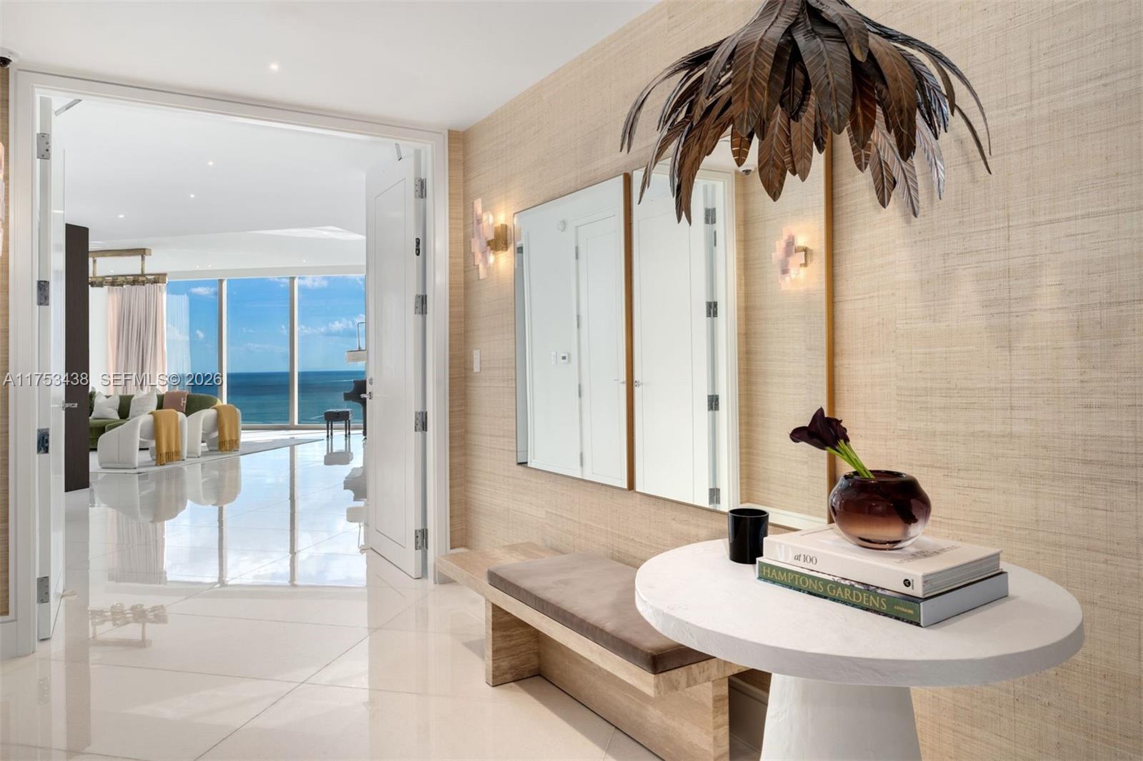 888 VIA ACQUALINA CONDO - Residential